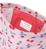Bolsa multiusos cerezas- A little Lovely Company - Imagen 5