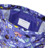 Bolsa multiusos piratas- A little Lovely Company - Imagen 5