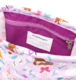 Bolsa multiusos princesas- A little Lovely Company - Imagen 4