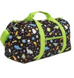 Bolsa de viaje galaxia- A little Lovely Company - Imagen 5