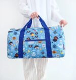 Bolsa de viaje piratas- A little Lovely Company - Imagen 2