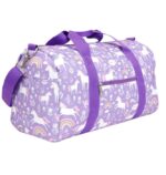 Bolsa de viaje unicornios- A little Lovely Company - Imagen 5