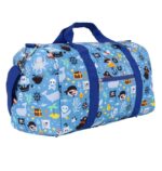 Bolsa de viaje piratas- A little Lovely Company - Imagen 5