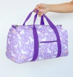 Bolsa de viaje unicornios- A little Lovely Company - Imagen 4