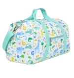 Bolsa de viaje jungla- A Little Lovely Company - Imagen 5