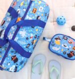 Bolsa de viaje piratas- A little Lovely Company - Imagen 4