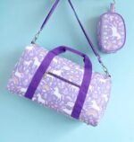 Bolsa de viaje unicornios- A little Lovely Company - Imagen 3