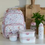 Mochila Infantil Fairies 35 cm - Imagen 8