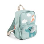 Mochila Infantil Elphee Azul