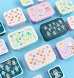 Fiambrera para alimentos Bento corazón - A little Lovely Company - Imagen 3