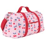 Bolsa de viaje cerezas- A little Lovely Company - Imagen 5