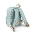 Mochila Infantil Elphee Azul - Imagen 9