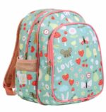 Mochila infantil  con bolsillo térmico Joy - A Little Lovely Company