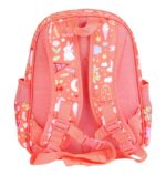 Mochila infantil  con bolsillo térmico fun - A Little Lovely Company - Imagen 4