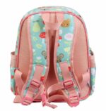Mochila infantil  con bolsillo térmico Joy - A Little Lovely Company - Imagen 4