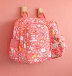 Mochila infantil  con bolsillo térmico fun - A Little Lovely Company - Imagen 3