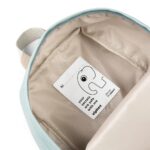 Mochila Infantil Elphee Azul - Imagen 10
