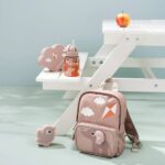 Mochila Infantil Elphee Rosa - Imagen 6
