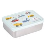 Fiambrera para alimentos acero vehículos - A little Lovely Company