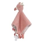Doudou flamenco safari friends- Little Dutch