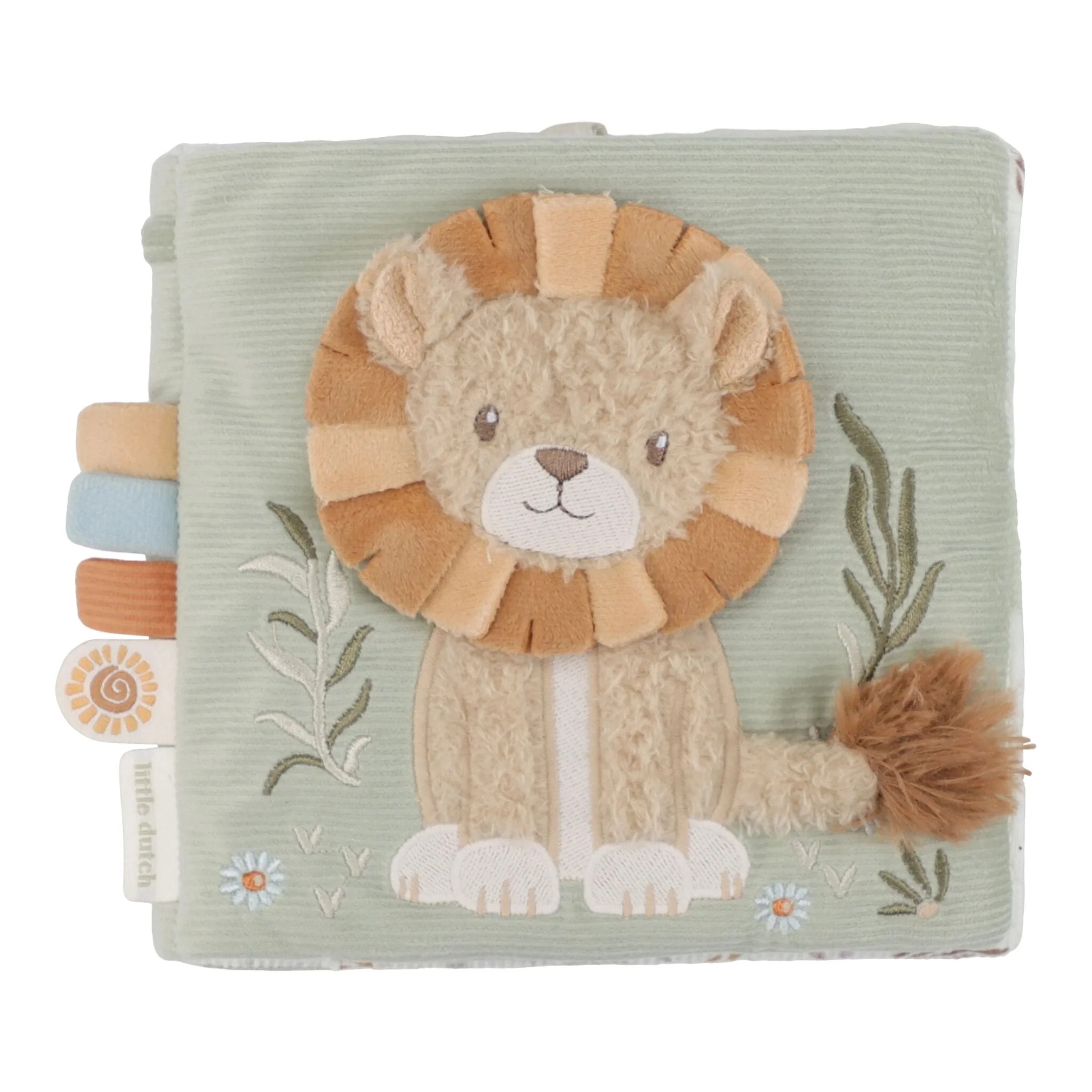 imgi_2_0034529_activity-book-ld8307-product-1-shopify-square Libro Blandito de actividades safari friends- Little Dutch - Imagen 1