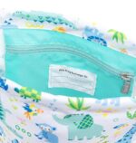 Bolsa multiusos jungla- A little Lovely Company - Imagen 4