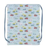 Bolsa multiusos vehículos- A little Lovely Company - Imagen 6