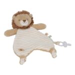 Doudou león safari friends- Little Dutch