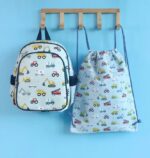 Bolsa multiusos vehículos- A little Lovely Company - Imagen 4