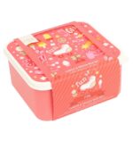 Set de 4 cajitas para alimentos Fun - A little Lovely Company - Imagen 6