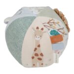 Pelota Montessori safari friends- Little Dutch
