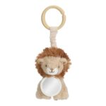 Juguetes colgantes safari friends- Little Dutch - Imagen 4