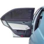 Parasol Universal Ajustable para Coche