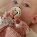 Doudou flamenco safari friends- Little Dutch - Imagen 3
