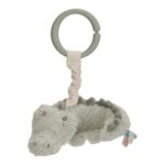 Juguetes colgantes safari friends- Little Dutch - Imagen 5