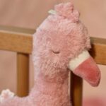 Flamenco musical safari friends- Little Dutch - Imagen 4