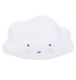 Luz de compañía nube- A little Lovely Company