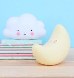 Luz de compañía luna- A little Lovely Company - Imagen 2