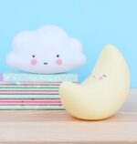 Luz de compañía nube- A little Lovely Company - Imagen 2