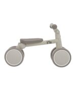 Bicicleta de Paseo de Equilibrio Lite Beige Olmitos - Imagen 6