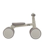 Bicicleta de Paseo de Equilibrio Lite Beige Olmitos - Imagen 8