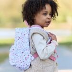 Mochila infantil Fairies - Imagen 4