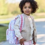 Mochila Infantil Fairies 35 cm - Imagen 6