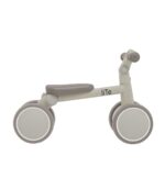 Bicicleta de Paseo de Equilibrio Lite Beige Olmitos - Imagen 9