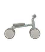 Bicicleta de Paseo de Equilibrio Lite Mint Olmitos - Imagen 10