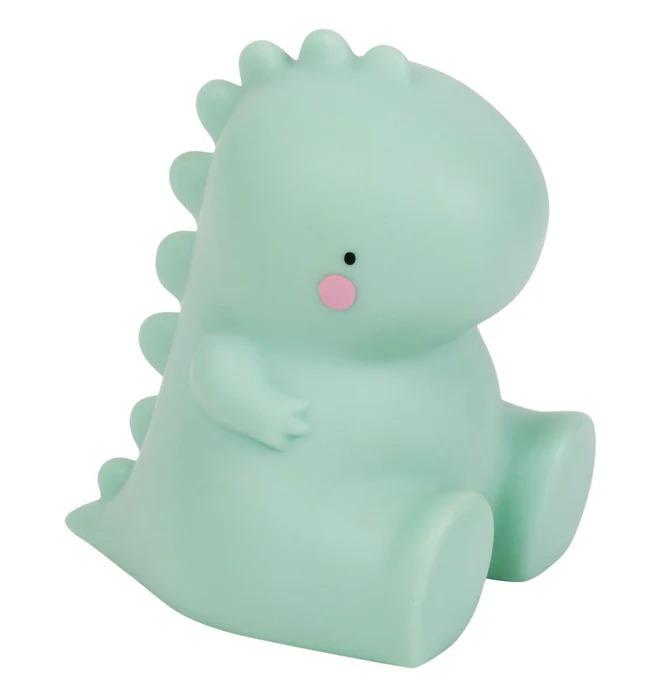 imgi_81_lltrmi72-lr-4-little-light-t-rex-special-edition Luz de compañía T-Rex verde- A little Lovely Company - Imagen 1