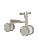 Bicicleta de Paseo de Equilibrio Lite Beige Olmitos - Imagen 11