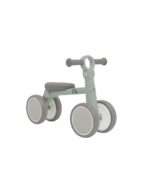 Bicicleta de Paseo de Equilibrio Lite Mint Olmitos - Imagen 12