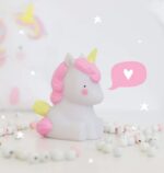 Luz de compañía unicornio- A little Lovely Company - Imagen 2