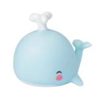 Luz de compañía ballena- A little Lovely Company - Imagen 4
